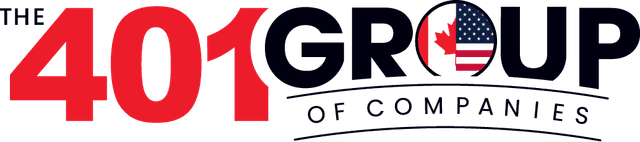 401 Auto Group